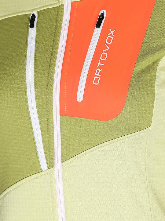 Immagine prodotto Ortovox Fleece Grid Hoody W (L)