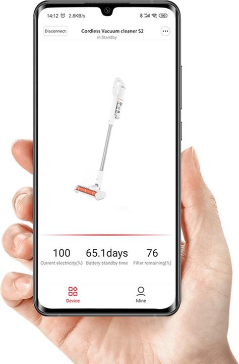Image du produit Roidmi S2