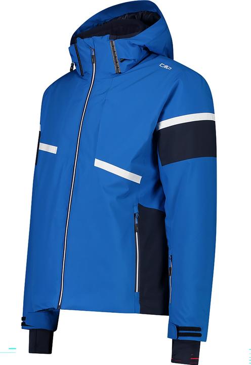 Immagine prodotto CMP Campagnolo Zip Hoodie (4XL)