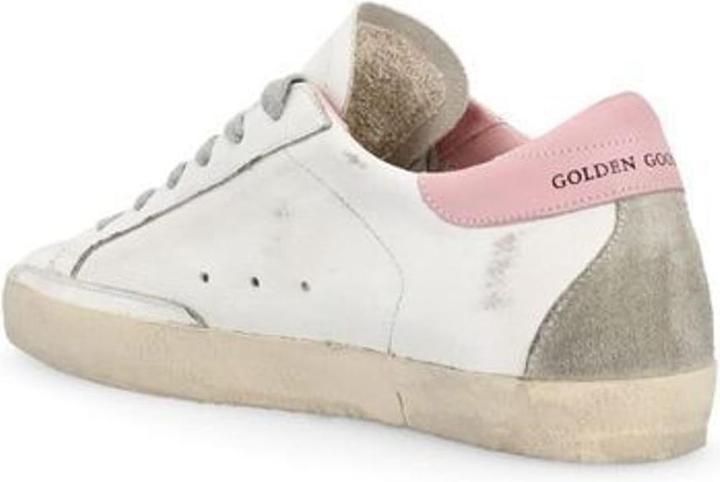 Actual product image Golden Goose 'Superstar' Sneakers für Damen (41)