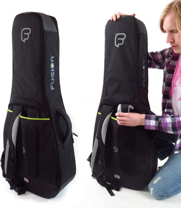 Immagine prodotto Fusion Urbano (Chitarra)