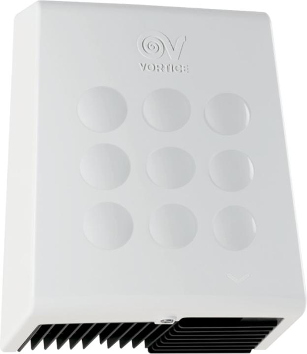 Produktbild Vortice Optimal Dry A Automatik