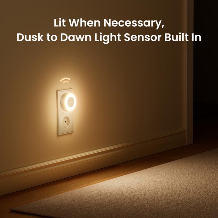 Produktbild Yeelight Sensor NightLight Lite