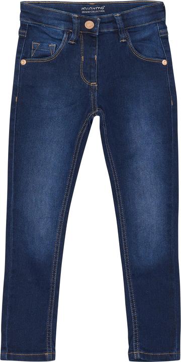 Dark Blue Denim (782)
