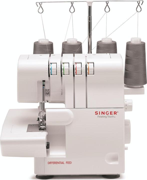 Produktbild Singer 14 Sh 654