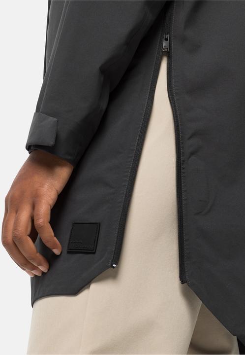 Immagine prodotto Jack Wolfskin Parka Goldgewann W (S)