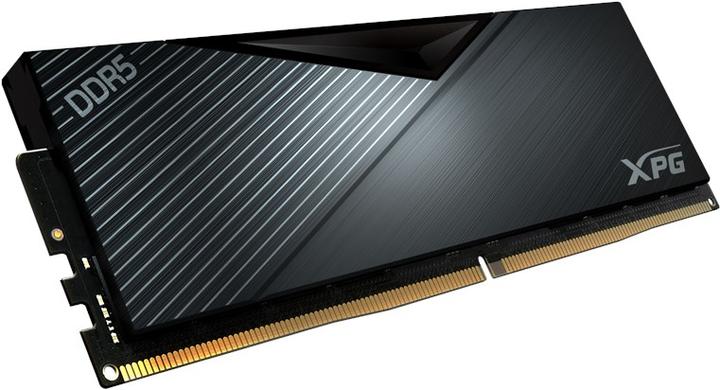 Produktbild Adata DDR5 PC 5200 CL38 XPG LANCER (1 x 16GB, 5200 MHz, DDR5-RAM, U-DIMM)