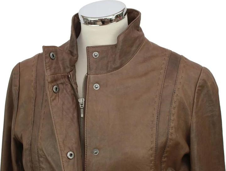 Immagine prodotto Eastern Counties Leather Giacca Donna (38)