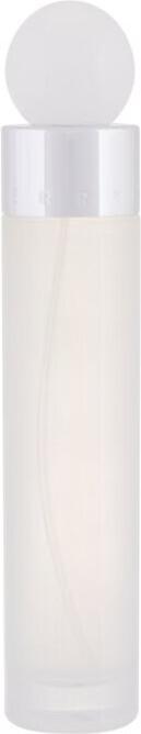 Actual product image Perry Ellis 360 White (Eau de toilette, 100 ml)