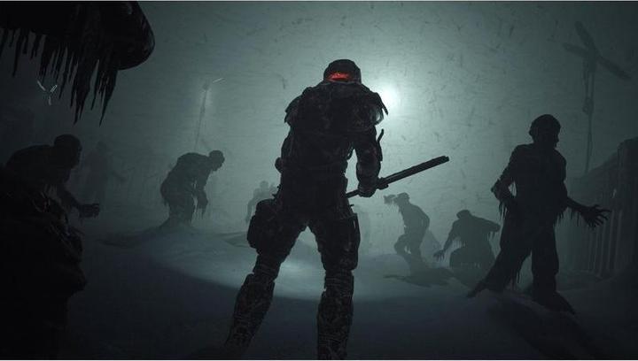 Produktbild Skybound The Callisto Protocol - Day One Edition (Xbox Series X, DE)