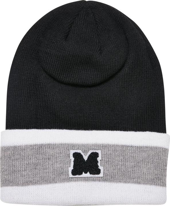 Produktbild Urban Classics College Team Package Beanie and Scarf - 19519 (One Size)