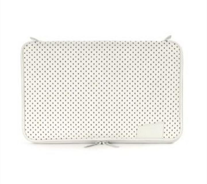 Produktbild Tucano Sleeve Sipario für MacBook Air 11.6" Weiss (11", Apple)