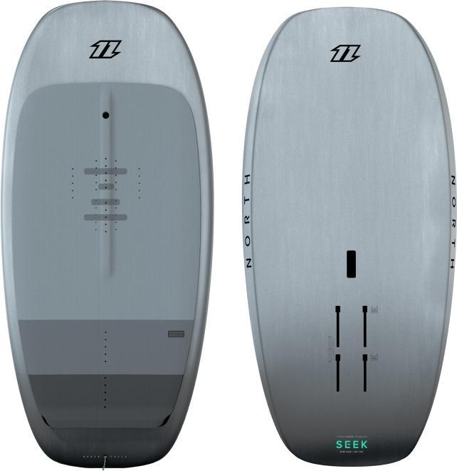 Actual product image North Seek Foil Board (4'8")