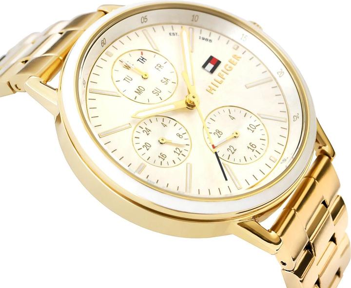 Produktbild Tommy Hilfiger Carly (Analoguhr, 40 mm)
