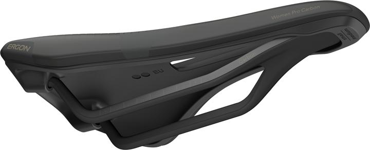 Actual product image Ergon SR Allroad Pro Carbon Lady saddle