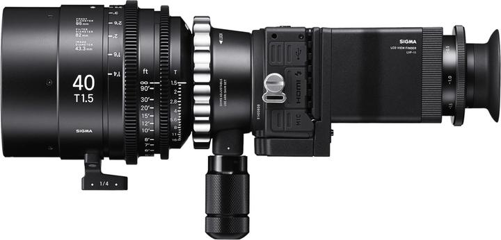Image du produit Sigma Convertisseur de monture MC-31, PL/L-Mount