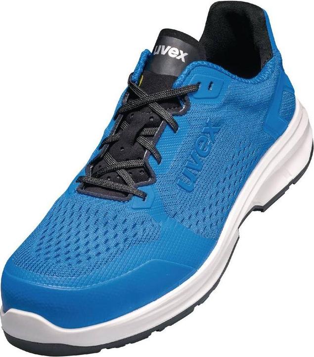 Produktbild Uvex Safety 1 Sport (S1P, 38)