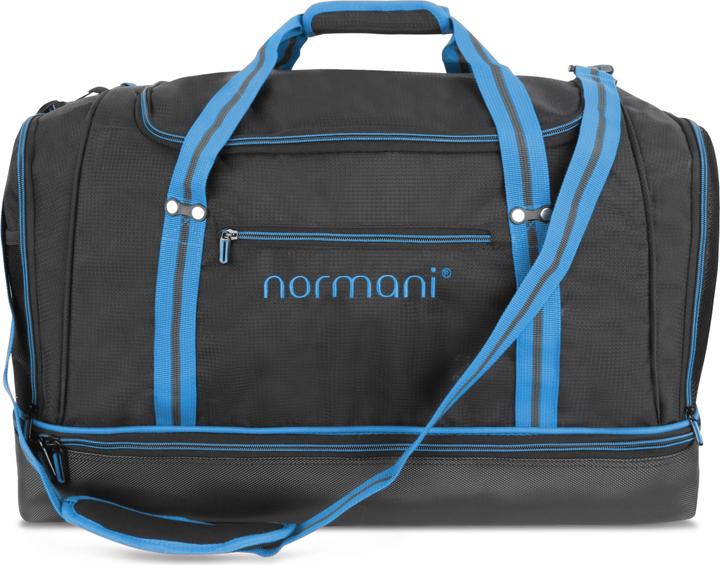 Image du produit Normani Sac de sport 90 l Nordpass (90 l)