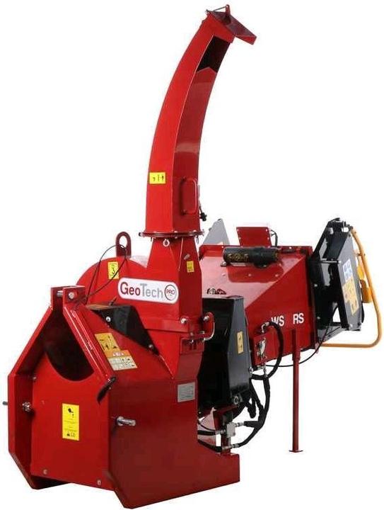Actual product image GeoTech GeoTechPro