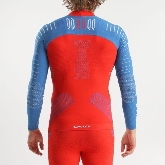 Produktbild UYN Thermoshirt Natyon 3.0 Norwegen (M)