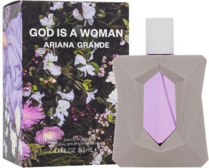 Immagine prodotto Ariana Grande Dio è una donna (Eau de parfum, 50 ml)