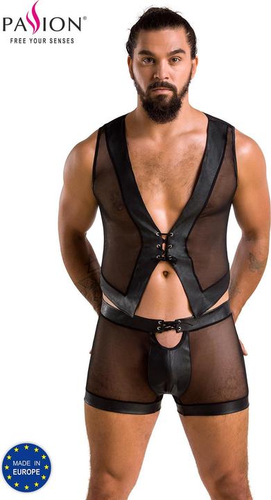 Lingerie fine: culotte