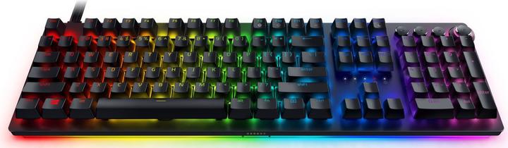 Image du produit Razer Huntsman V2 (DE, Filaire)