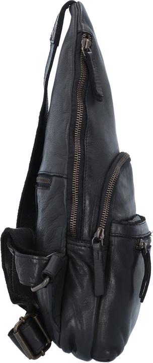 Immagine prodotto Harbour 2nd Borsa a tracolla Anchor Love in pelle 23 cm