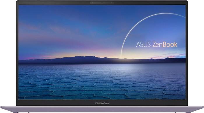 Actual product image ASUS ZenBook 14 (14", AMD Ryzen 7 4700U, 8 GB, 512 GB, DE)