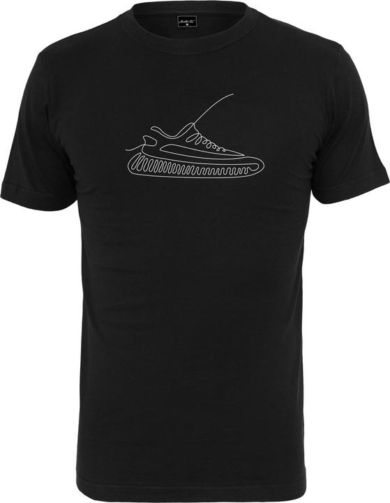 Immagine prodotto MT Sneaker Tee di una linea (S)