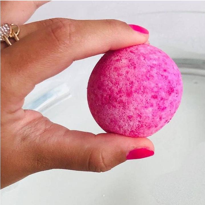 Immagine prodotto Sentosphere Bombes De Bain
