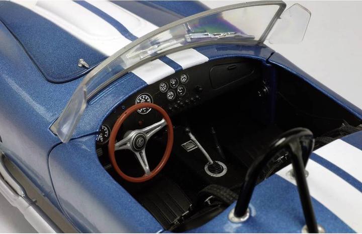 Immagine prodotto Solido Shelby Cobra 427 MKII (1965)
