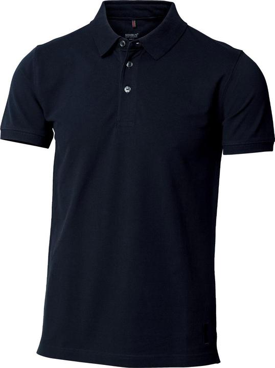 Harvard Poloshirt