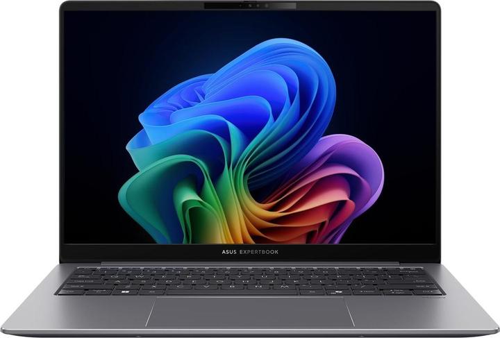 Image du produit ASUS ExpertBook P5 (14", Intel Core Ultra 5 226V, 17.18 Go, 512 Go, DE)
