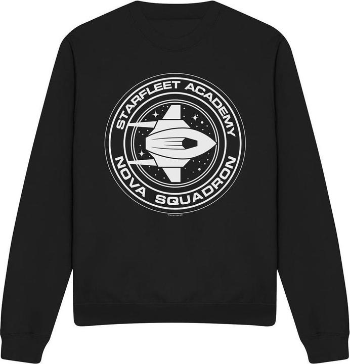 Immagine prodotto Nova Squadron Felpa Adulto Unisex (XXL)