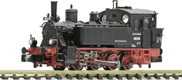 Produktbild Fleischmann 7160022 N Dampflok BR 98.8 der DB (Spur N)