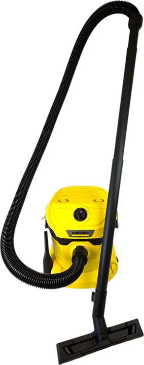 Produktbild Kärcher WD 2 Plus V-12/4/18/C (Nass-Trockensauger)