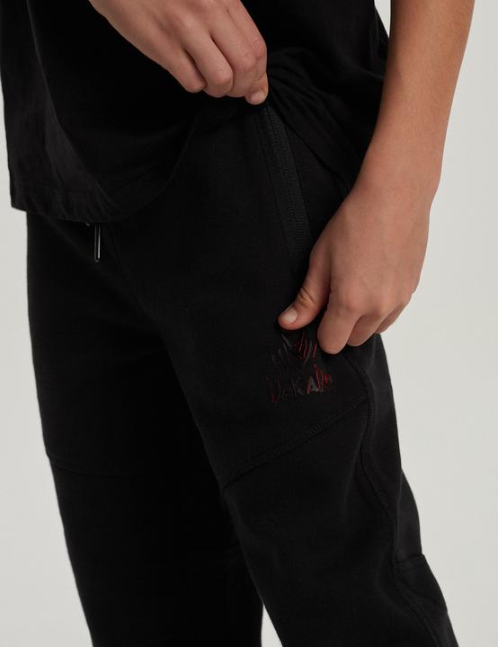 Produktbild Dakar PANT DKR 23 KID 922 BLK (146)