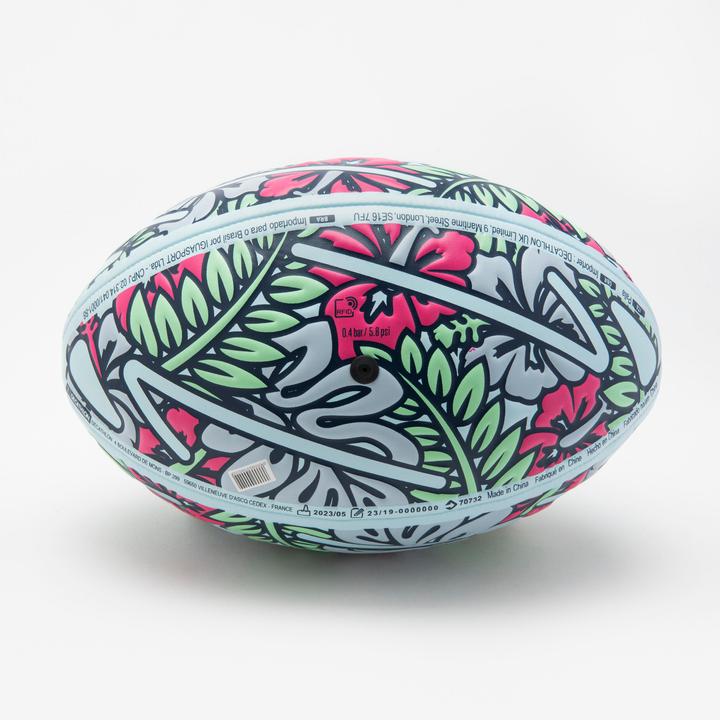 Offload Pallone Da Beach Rugby