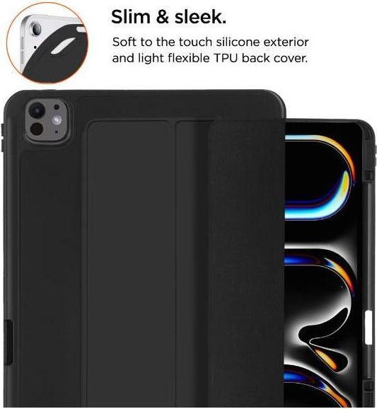 Immagine prodotto Eiger Storm 250 Stylus Case (iPad Pro 11 2024 (5a generazione))