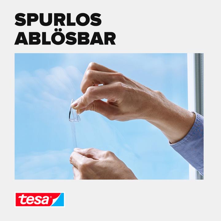 Actual product image tesa Powerstrips (1 kg)