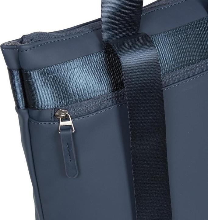 Actual product image New Rebels Daley - Orlando Backpack Navy