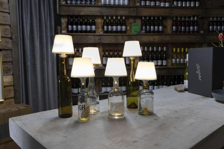Actual product image REV Lamprusco (130 lm)