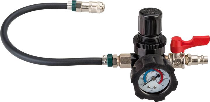 Immagine prodotto Vigor Manometro Per Sistema Turbo Set Di Manometri