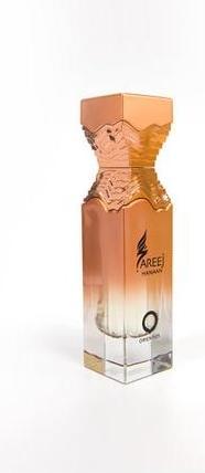 Actual product image Orientica Areej Hannan (Eau de parfum, 50 ml)