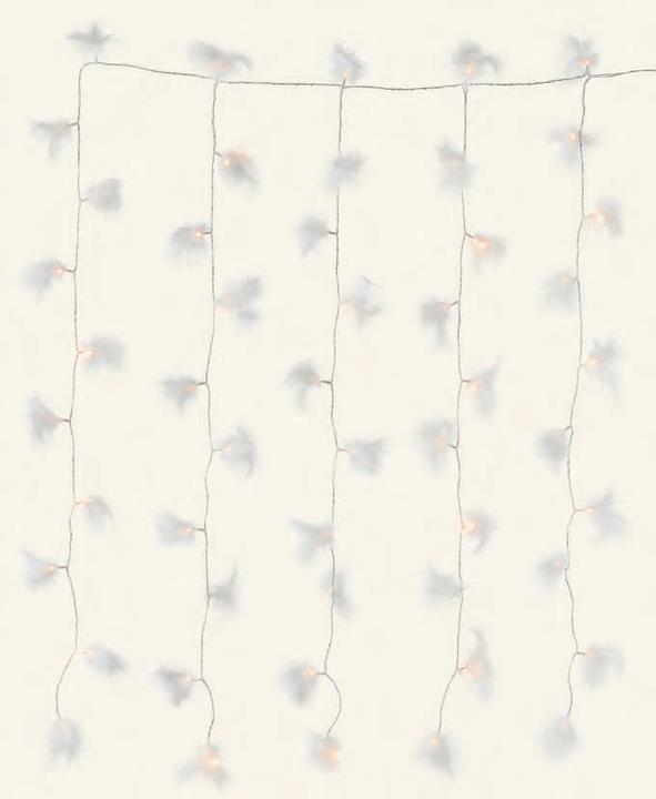 Produktbild STT Plumage (2 m)