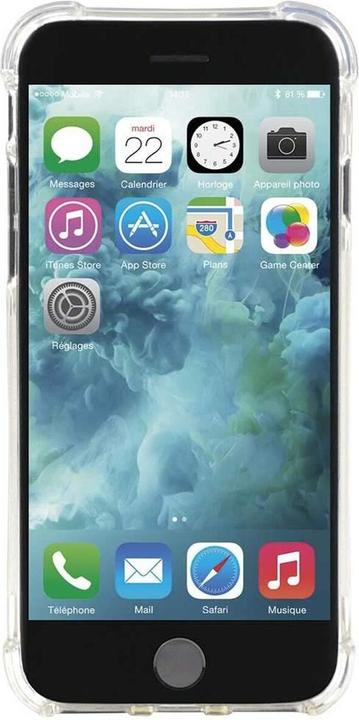 Mobilis Schutzhülle R Series für Smartphone (Apple iPhone 7, Apple iPhone SE (2nd Gen))
