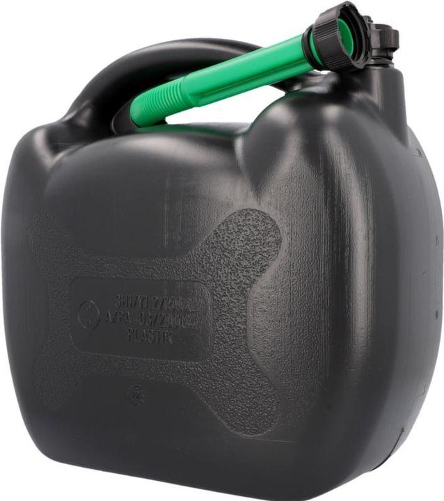 Productafbeelding Cartrend Benzineblik Inha