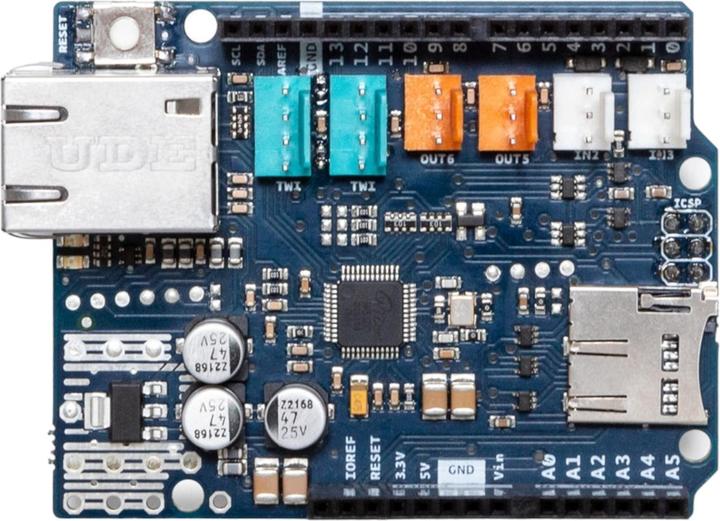 Produktbild Arduino Ethernet Shield 2