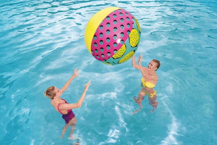Produktbild Bestway Lemon Wasserball